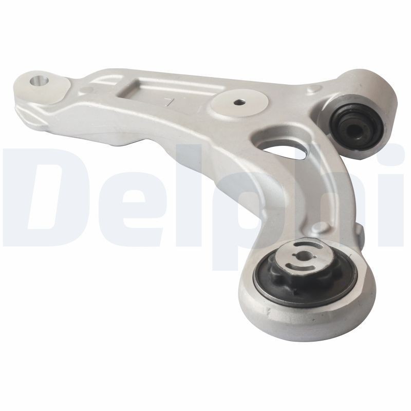 DELPHI TSP0545020: Salongipuhur 12V