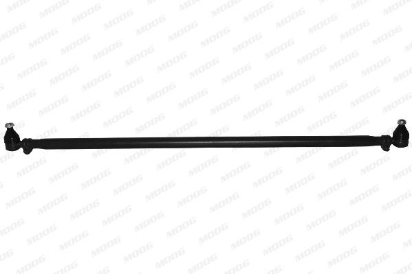 MOOG IV-DL-8367: Roolivarras 1620mm