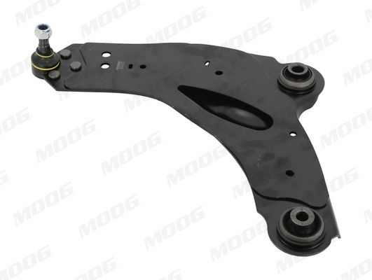 MOOG NI-WP-2224P: Vikšro valdymo svirtis su atrama/vairo traukle