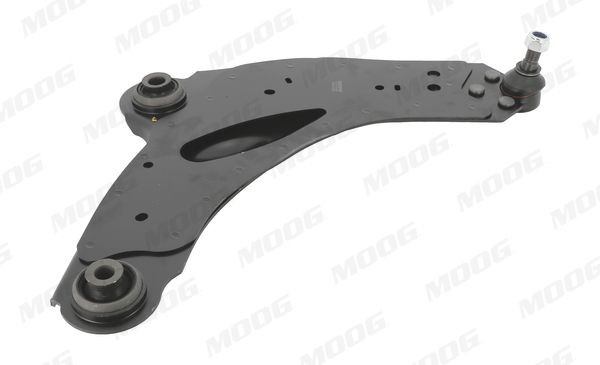 MOOG NI-WP-2226P: Õõtshoob, käändmik koos kande-/juhtliigendiga