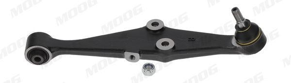 MOOG RO-TC-3551P: Brat, suspensie roata cu articulatie de sarcina/ghidare, cu bucsa de cauciuc
