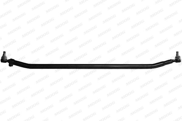 MOOG SC-DL-9457: Roolivarras 1743mm
