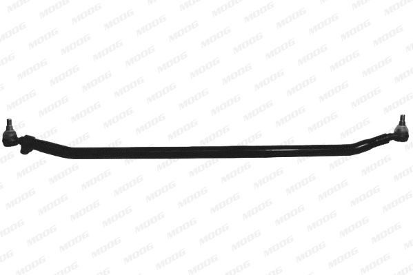 MOOG VL-DL-8305: Roolivarras 1634mm