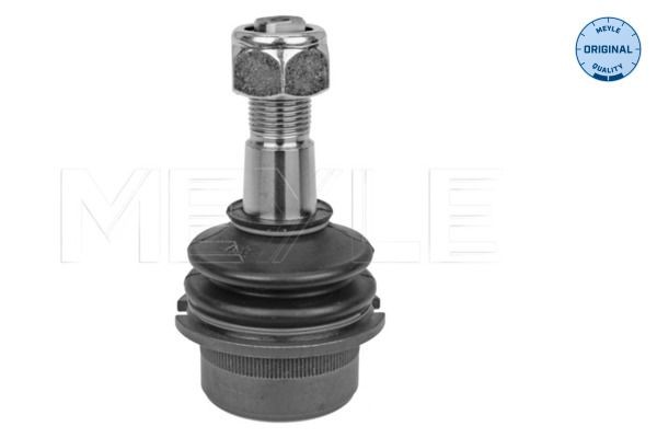 MEYLE 116 010 0657: Articulatie sarcina / ghidare deasupra, Axa fata stanga, Axa fata dreapta, partea de jos -ORIGINAL Quality