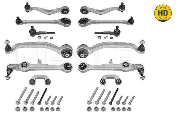 MEYLE 12-34 301 6132: Chit reparatie, brat -ORIGINAL Quality