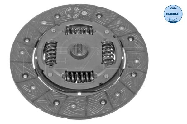 MEYLE 12-34 301 6133: Chit reparatie, brat -ORIGINAL Quality
