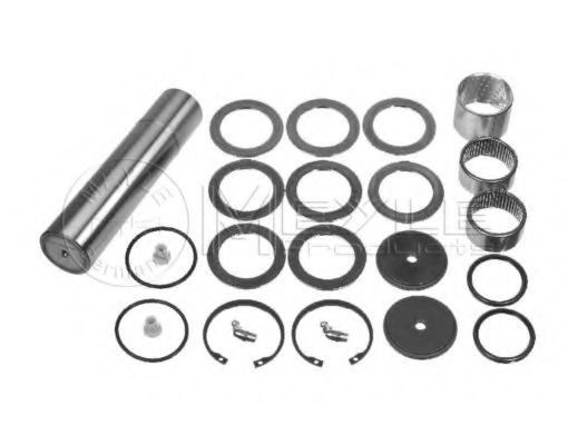 MEYLE 12-34 798 0001: Kit d'assemblage, pivot de fusée d'essieu -ORIGINAL Quality