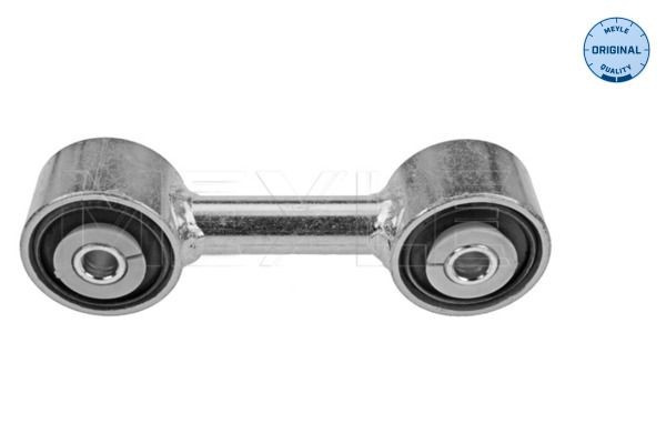 MEYLE 216 060 0019: Brat / bieleta suspensie, stabilizator Axa spate dreapta, Axa spate stanga, 110mm -ORIGINAL Quality