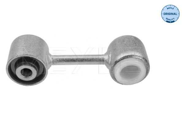 MEYLE 216 060 0021: Brat / bieleta suspensie, stabilizator puntea spate, 100mm -ORIGINAL Quality
