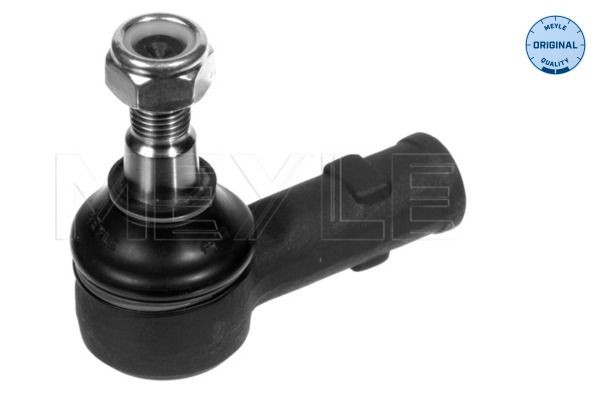 MEYLE 236 020 0028: Rooliots esisild paremal, esisild vasakul, 78mm -ORIGINAL Quality