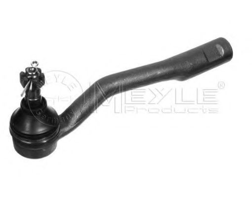 MEYLE 30-16 020 0106: Rooliots esisild vasakul, 190mm