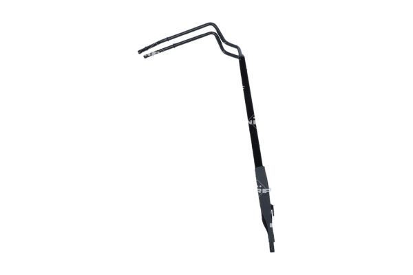 NRF 32413G: Compresseur de climatisation GENUINE avec huile compresseur-PAG