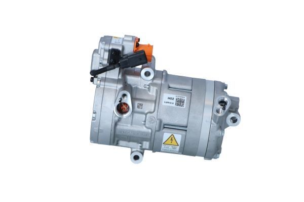 NRF 32709G: Compresor AC cu elei compresor-PAG EASY FIT