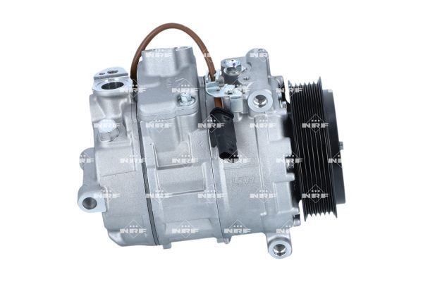 NRF 32733G: Compresor AC cu elei compresor-PAG EASY FIT