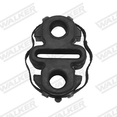 WALKER 80729: Banda cauciuc, sistem de esapament