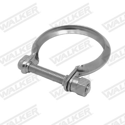 WALKER 80732: Klemm, väljalaskesüsteem
