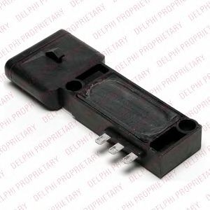 DELPHI DS10054: Juhtseade, Süütesüsteem