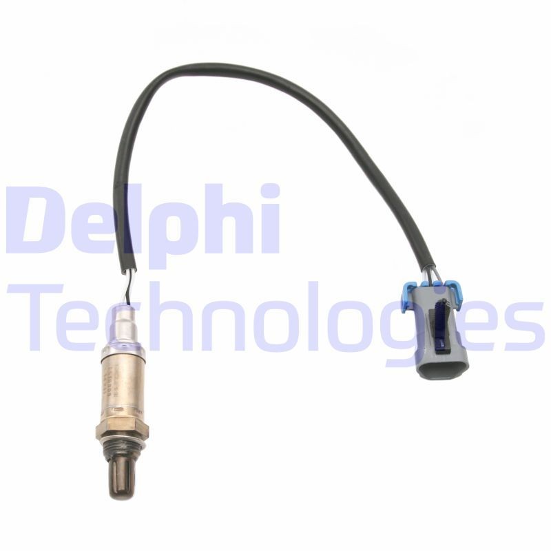 DELPHI ES10909-12B1: Lambda andur