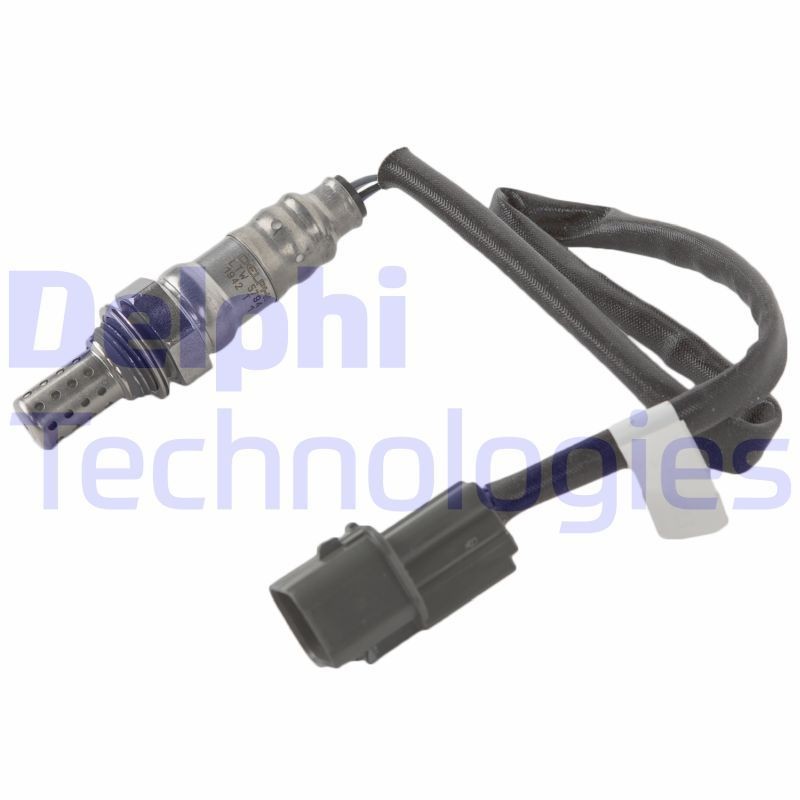 DELPHI ES20412-12B1: Αισθητήρας λάμδα