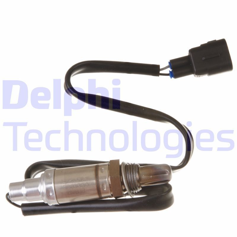 DELPHI ES10664-12B1: Sonda lambda