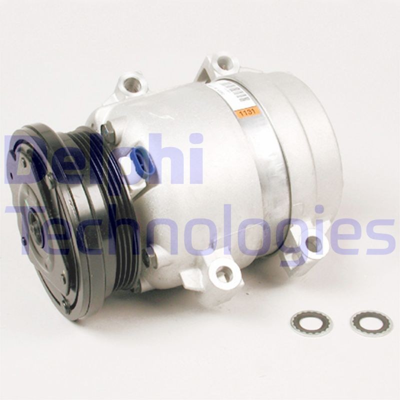 DELPHI ER10010: Senzor, suspensie pneumatica