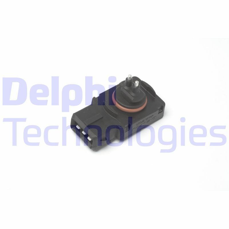 DELPHI 9305-152A: Andur, Jahutusvedeliku temp.