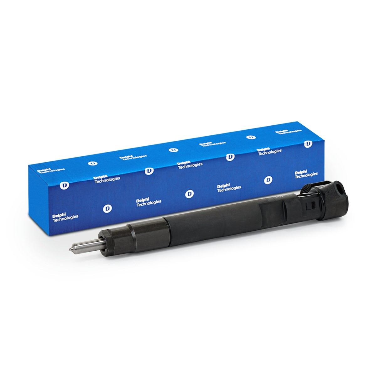 DELPHI 28272472: Porte-injecteur