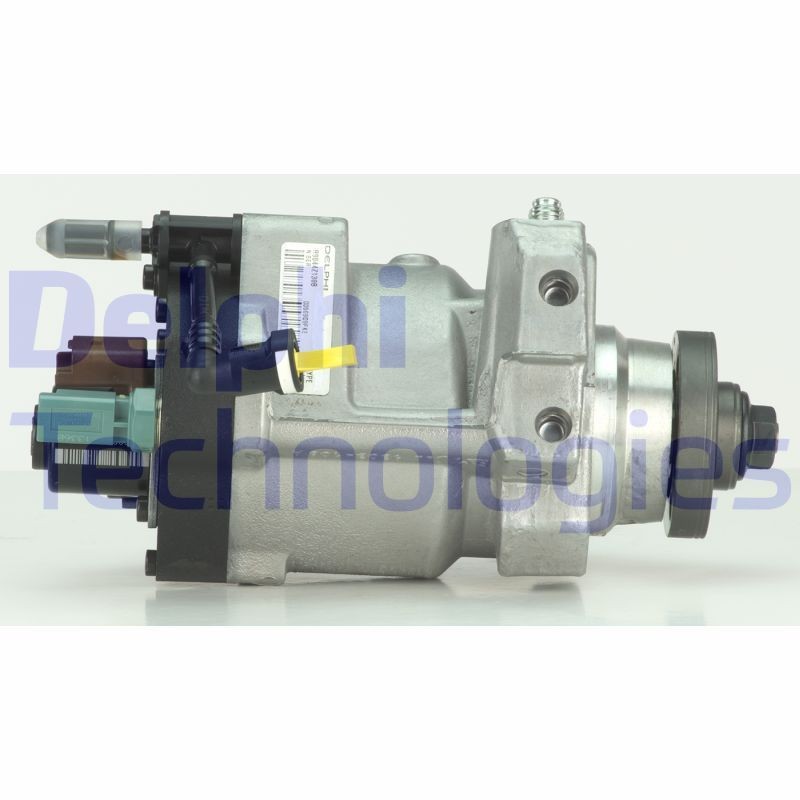 DELPHI 9044A140A: Sissepritsepump