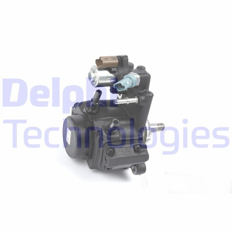 DELPHI 9422A030A: Įpurškimo siurblys