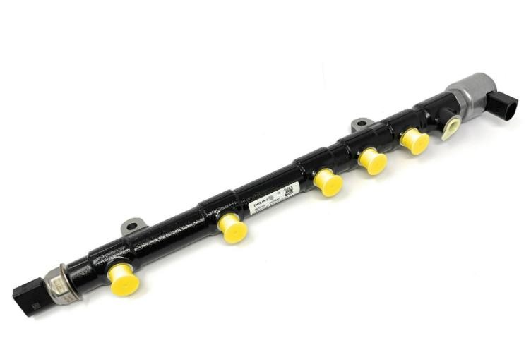 DELPHI 28252069: Conducta de inalta presiune, inst. de injectie