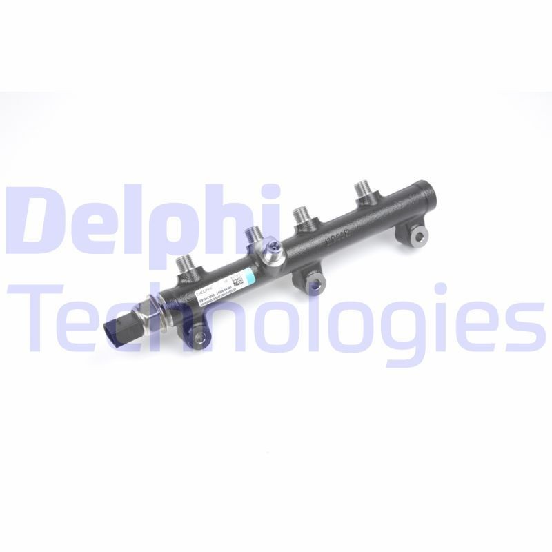 DELPHI 9144A290B: Тръбопровод високо налягане