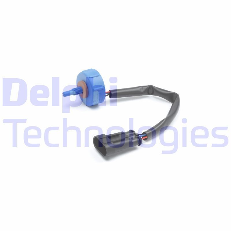 DELPHI 9305-153B: Αισθητήρας, θερμοκρ. ψυκτικού υγρού