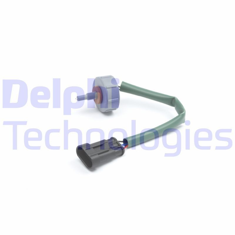 DELPHI 9305-153A: Αισθητήρας, θερμοκρ. ψυκτικού υγρού