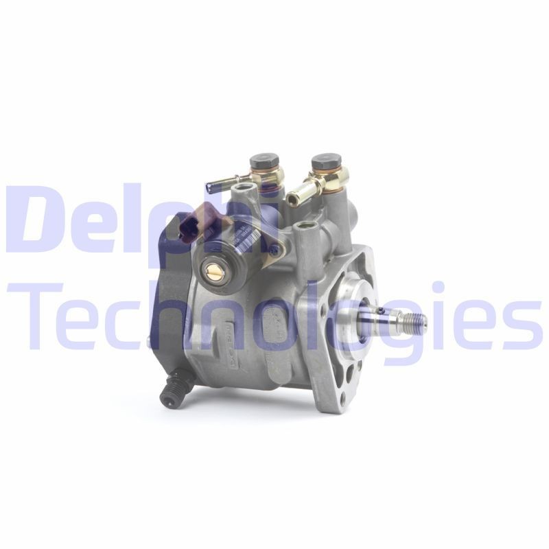 DELPHI 9109-926: Sulgurkaas, kütuseleke
