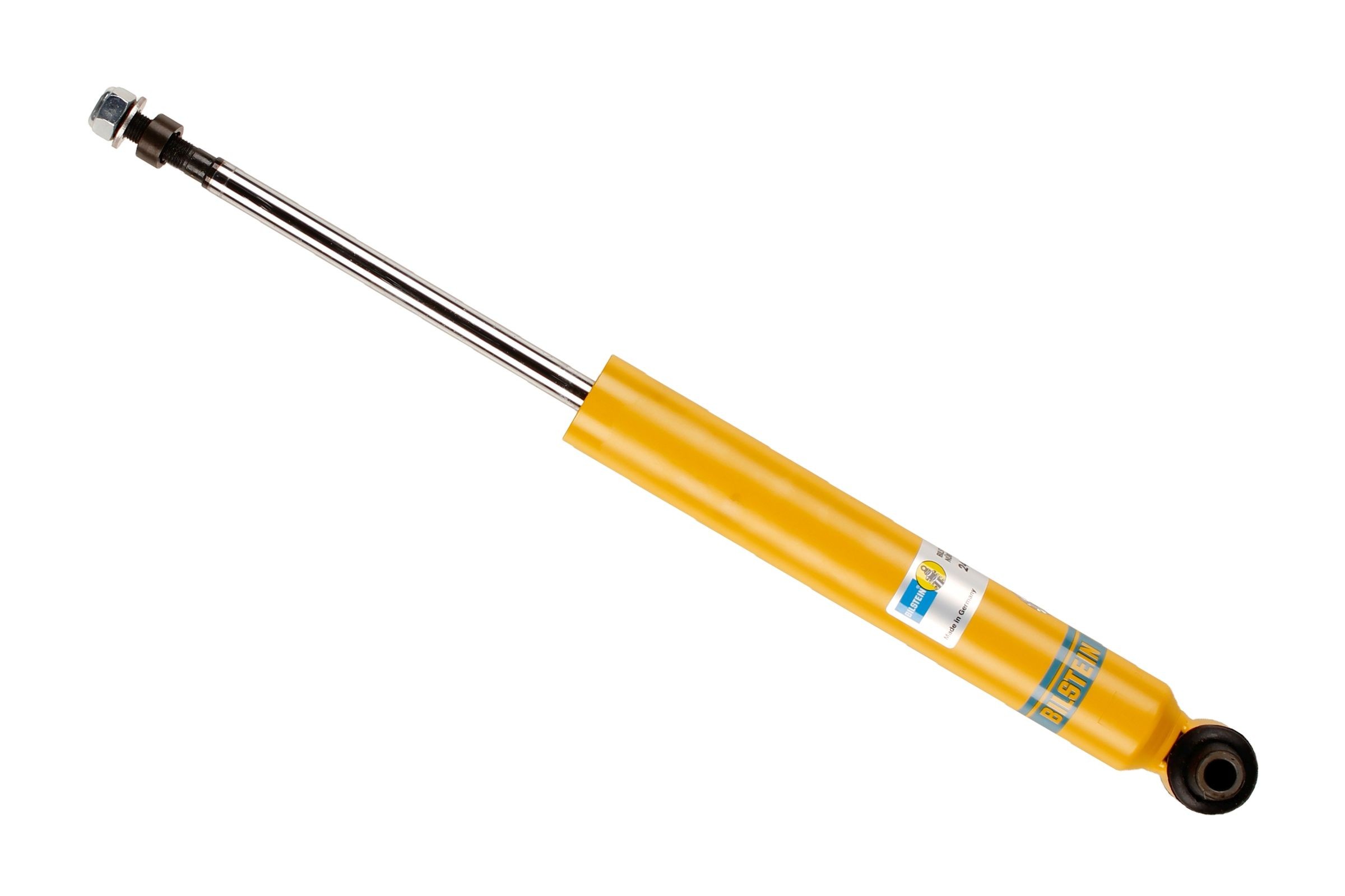 BILSTEIN 24-243995: Tlmič pérovania Zadna naprava, tlak plynu, Tlmič nenesúci pružinu B6 Performance