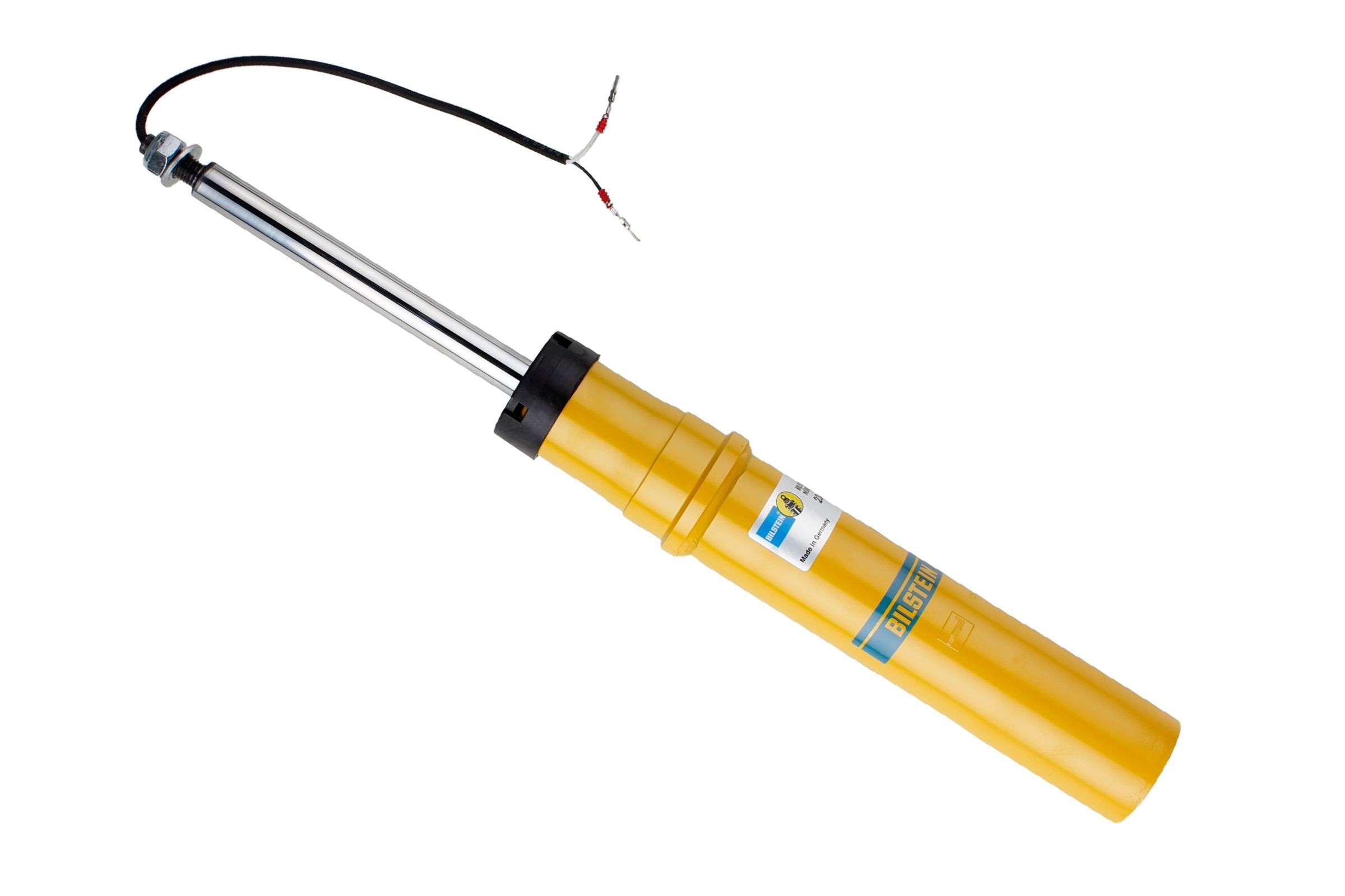 BILSTEIN 23-246157: Amort Esisild, Gaasirõhk, vedrukandev amort B6 Performance (DampTronic®)