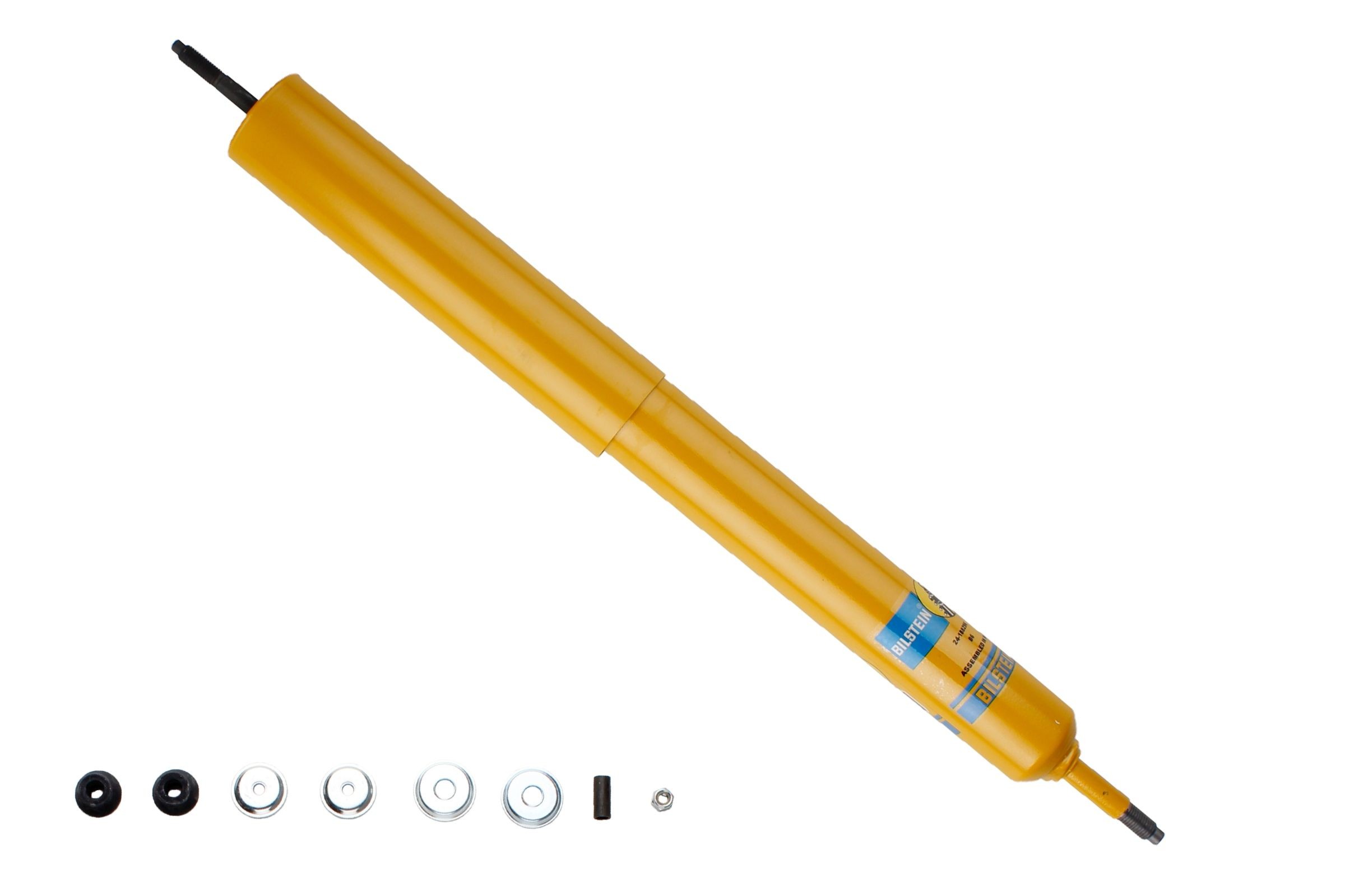 BILSTEIN 24-188296: Amortizor punte fata, presiune gas, Amortizor fara arc B6 4600