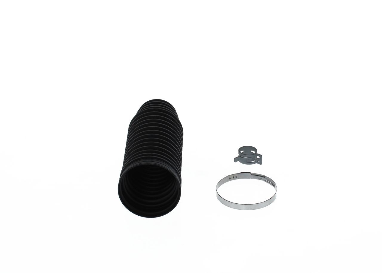 BOSCH 1 987 431 214: Filtru, aer habitaclu Filtru de particule