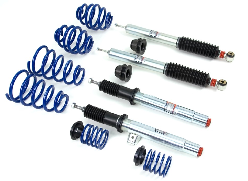 SACHS PERFORMANCE 841500 000301: Æassiikomplekt, vedrud / pehmendus Performance