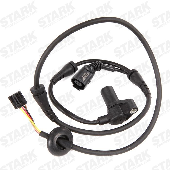 STARK SKWSS-0350058: Andur, rattapöörete arv esisild mõlemapoolselt, 1015/350mm