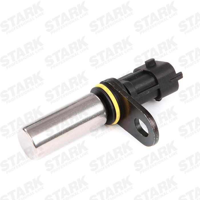 STARK SKCPS-0360016: Andur, väntvõll