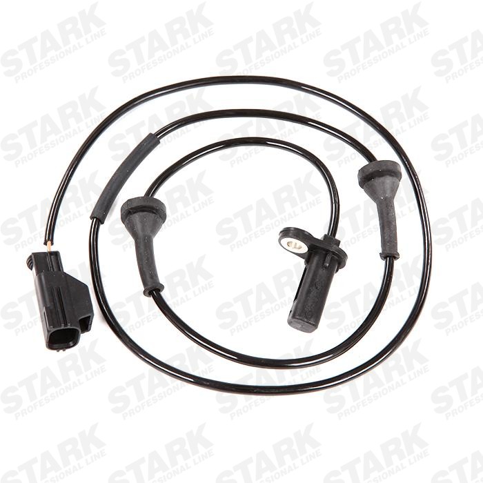 STARK SKWSS-0350051: Andur, rattapöörete arv Tagasild paremal, esisild paremal