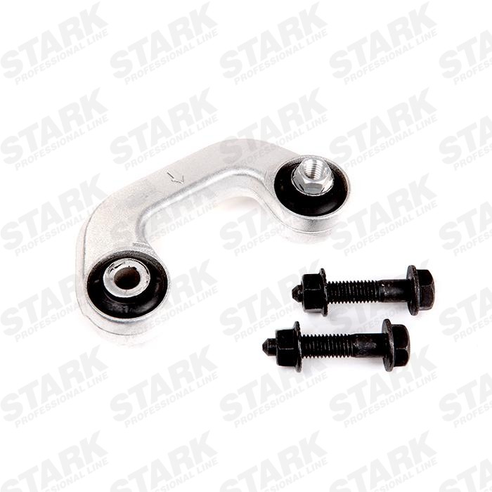 STARK SKST-0230111: Stabilisaator, Stabilisaator esisild paremal, 90mm, Alumiinium, koos lisadega