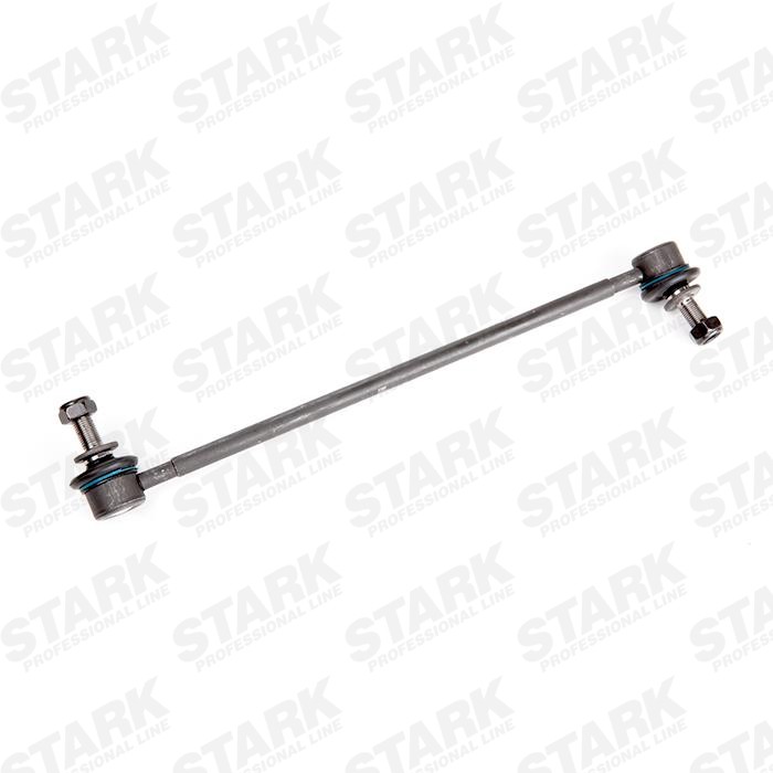 STARK SKST-0230142: Stabilisaator, Stabilisaator Esisild, kahepoolne, 360mm, Metall