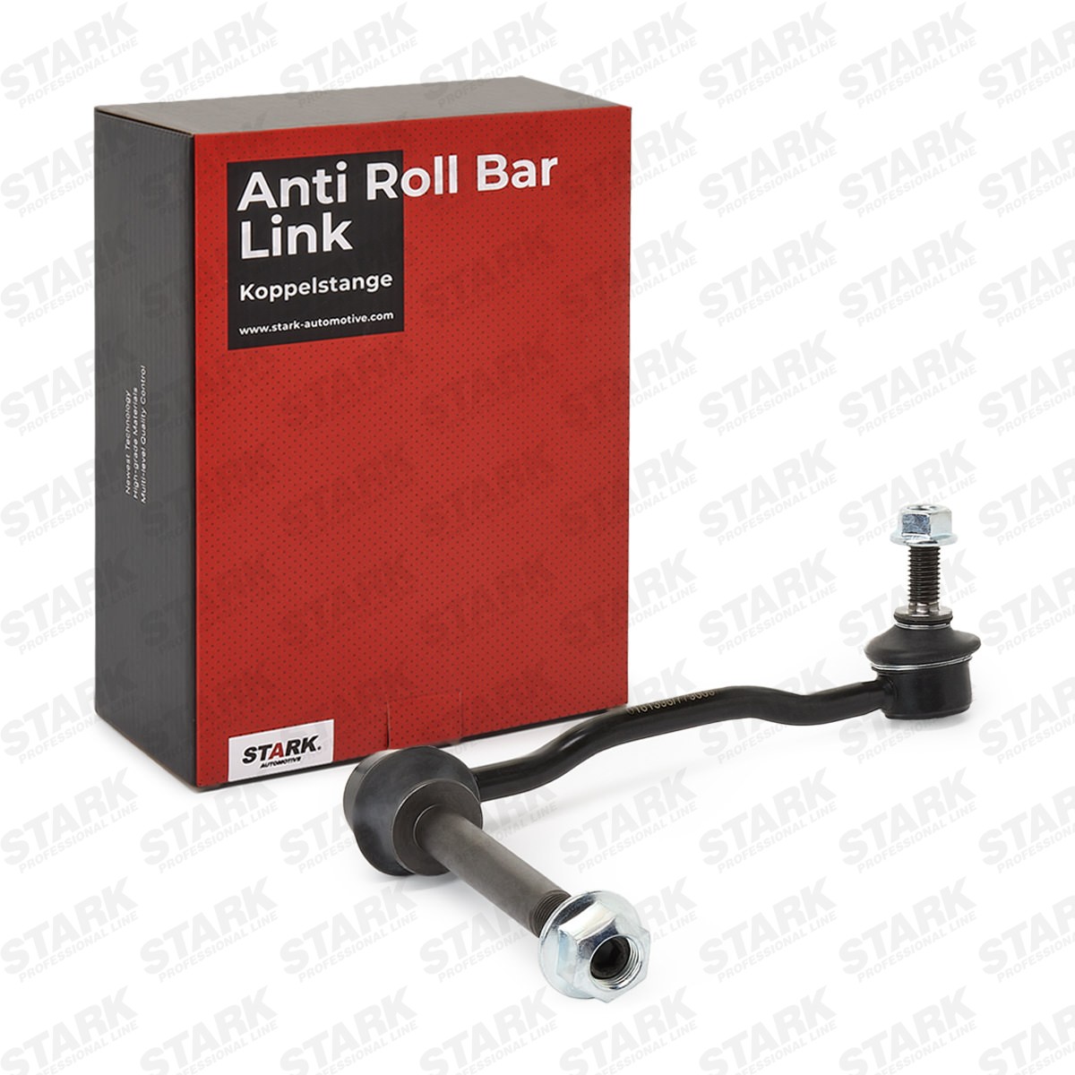 STARK SKST-0230144: Stabilisaator, Stabilisaator esisild paremal