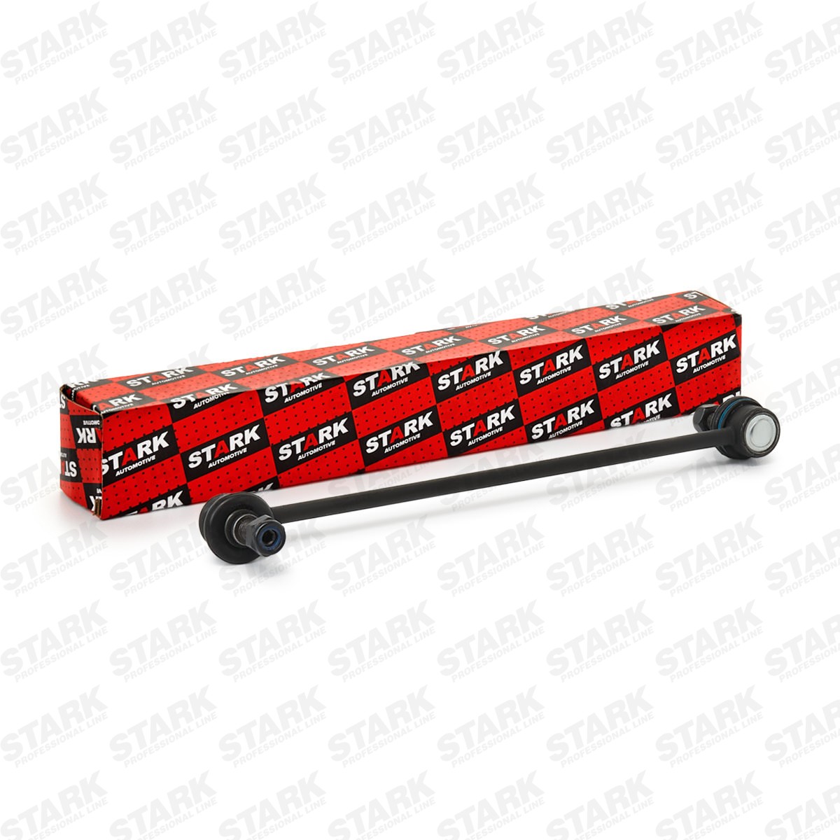 STARK SKST-0230167: Stabilisaator, Stabilisaator esisild mõlemapoolselt, 300mm, Metall