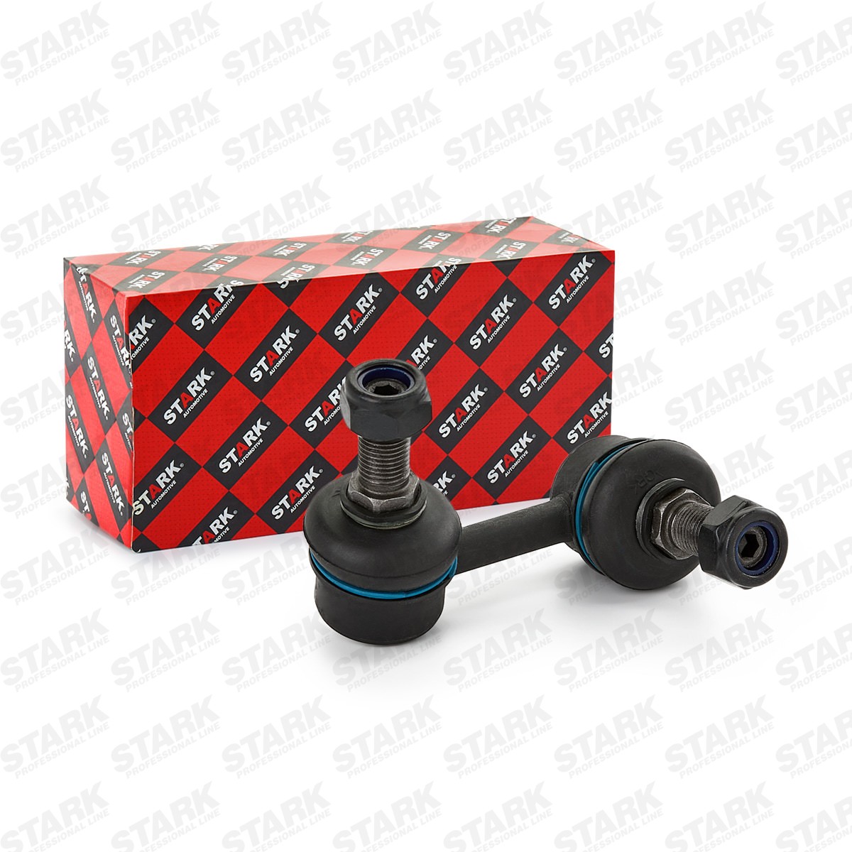 STARK SKST-0230189: Stabilisaator, Stabilisaator esisild paremal, 65mm, Metall