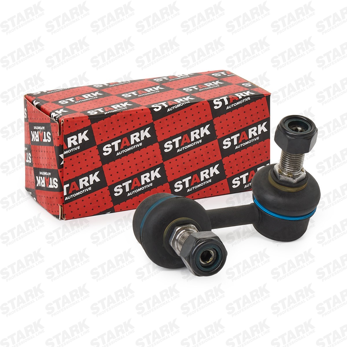 STARK SKST-0230191: Stabilisaator, Stabilisaator esisild vasakul, 65mm, Metall