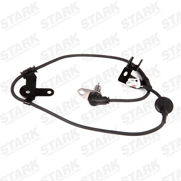 STARK SKWSS-0350030: Andur, rattapöörete arv Tagasild paremal