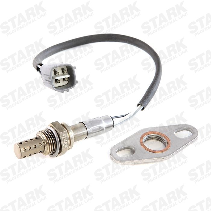 STARK SKLS-0140090: Lambda andur koos flantsiga